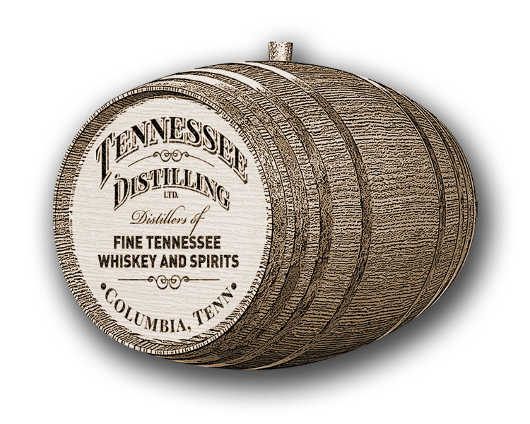 Tennesseee Distilling